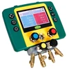 Refco Manufacturing Manifold REFMATE-4 4 krypčių skaitmeninis
