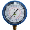 Refco Manufacturing Manometras PM2-200-M-R407C su kolektoriumi
