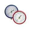 Refco Manufacturing Manometras R5-240-M, žemo slėgio, su skysčiu užpildytas