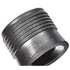 Refco Manufacturing Refco P-509/10 - Neopreno tarpinė, 1/4'' SAE, 10 vnt.