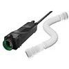 Refco Manufacturing „Refco VAMP-F“ – kondensacinis siurblys, 22 l/h, 20 dB, IP44, RAL 9005, rūšiuoti, vidinis