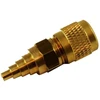 Refco Manufacturing Schrader vožtuvas A-31729