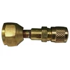 Refco Manufacturing Schrader vožtuvas A-31734