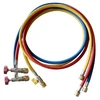 Refco Manufacturing Serviceslangesæt CCL-60-A-38410 1/4''