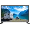 Televizorius Reflexion LED22iBT, 55.9 cm (22"), 1920 x 1080 pikselių, DLED, Smart TV, Wi-Fi, Juodas