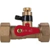 Reflex Jungtis JS 3 / 4 "diafragmos laivas (7613000)