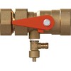 Reflex Jungtis JS 3 / 4 "diafragmos laivas (7613000)