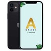 Planšetė UPCYCLE IT APPLE IPHONE 12 6,1�, 64GB, Juodas, MGJ53 (Atnaujinta)