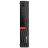 T1A Atnaujintas „Lenovo ThinkCentre M920q“ mini kompiuteris su i5-8500T, „Intel Core i5“, 8 GB, 256 GB ir „Windows 11 Pro“.