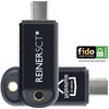 Carruzzo Reiner SCT 2708017-100 techninės įrangos atpažinimo įrenginys
