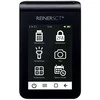 Reiner SCT tanJack deluxe pagrindinio meniu ekranas