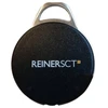 Carruzzo Reiner SCT timeCard Premium Transponder 10 DES RFID žyma Juoda 10 vnt