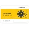 Reiner ReinerSCT timeCard Premium Chipkarte 50 DES