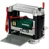 Reismusas DH 330, Metabo