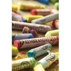 Rembrandt Soft pastel set Earth Reds | 5 half pastels (ROY-31820529)