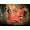 Rembrandt Rembrandt Toned paper Sanguine Raudona A3 | 42 x 29.7 cm, 180 g, 50 sheets