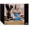 Talens tapybos bloknotas 24x32cm 20k balta