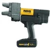 Rems „Ax-Press 30“ 22 V akumuliatorinis BP. Stovas