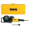 Rems Elektrinis vamzdžių lenkiklis Curvo 3/ 15-18-22 mm