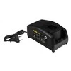 Rems Greitaeigis įkroviklis 230V li-ion/ni-cd