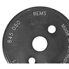 Pjovimo ratukas REMS Cento Cu-INOX