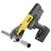 Rems „Mini-Press“ 22 V akumuliatorinis BP.\P plienas. Solo