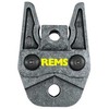 Presavimo galva REMS UP UP25