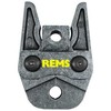 Rems Užspaudimo replės „U“ formos ø20mm
