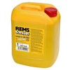 REMS SANITOL 5L sriegimo priemonė geriamojo vandens įrenginiams