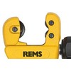 REMS VAMZDŽIAUS PJAUSTYMAS 3-28 MINI UNIVERSALUS CU-INOX
