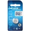 Renata CR1632 Knopfzelle CR 1632 Lithium 137 mAh 3 V 1 St.