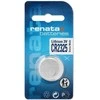 Renata CR2325-1BB elementai, 1 vnt.