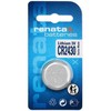 Baterija - Renata CR2430 3V 285mAh Ličio Mygtukinis Elementas