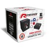 Subwoofer automobilinis Kingston Fury Renegade RBK550XL automobilinis žemųjų dažnių komplektas