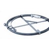Valymo juosta 7,6-12-2 mm - Ridgid 62530