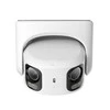 Reolink | UHD Dual-Lens PoE Surveillance Camera with 180° Panoramic View | RP-PCT16MD | Dual lens | 16 MP | F2.8mm/F1.6 | IP67 | H.265/H.264 | Micro SD, Max. 512 GB