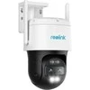 Reolink TrackMix PoE PoE IP kamera