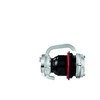 Resideo / Satcom1 Intergration DKK Braukmann mobilieji TBS gaisriniai hidrantai - TBS su B-storz Cat. 4 - gaisriniams hidrantams - 1700 l/min