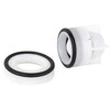 Resideo / Satcom1 Intergration DKK „Honeywell TBS“ atbulinis vožtuvas - „Honeywell TBS“ remonto komplektas nr. 2. 1/2'-3/4'