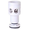Resideo / Satcom1 Intergration DKK „Honeywell TBS“ kasetės įdėklas - „Honeywell TBS“ remonto rinkinys nr. 1. 1/2'-3/4'