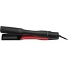Revlon „One-Step Air Straight“, Tiesinimo šepetys, Šiltas, Šlapiems plaukams, Juoda, Raudona, Keraminis turmalinas, AC