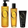 Revlon Professional Orofluido The Wellness Set plaukų aliejus ir serumas moterims, 100 ml