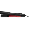 Revlon „One-Step Air Straight“, Tiesinimo šepetys, Šiltas, Šlapiems plaukams, Juoda, Raudona, Keraminis turmalinas, AC