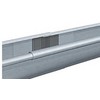 Rheinzink RZ išskleidžiamasis žiedas 333x0.8mmx2.95m - CLASSIC walzblank GRĄŽINIMO NEGALIMAS