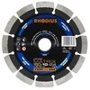 Rhodius Deimantiniai spyruokliniai LD100 matricos 150 mm