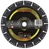Rhodius Deimantiniai griežinėliai 210, visiškai išpjauti 180x22,2 mm