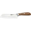 Richardson Sheffield SCANDI - Santoku peilis 17,5 cm