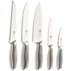 Stoneline SENSE - 5 pc peilis block - wood