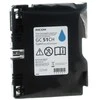 Ricoh GC 51CH (405863) Rašalinė kasetė, Žydra
