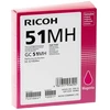 Ricoh GC 51MH (405864) Rašalinė kasetė, Purpurinė